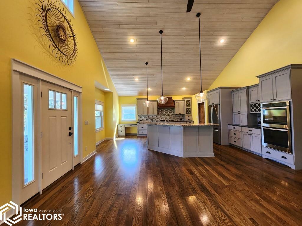 Property Photo: 14581 230th Street IA 50401