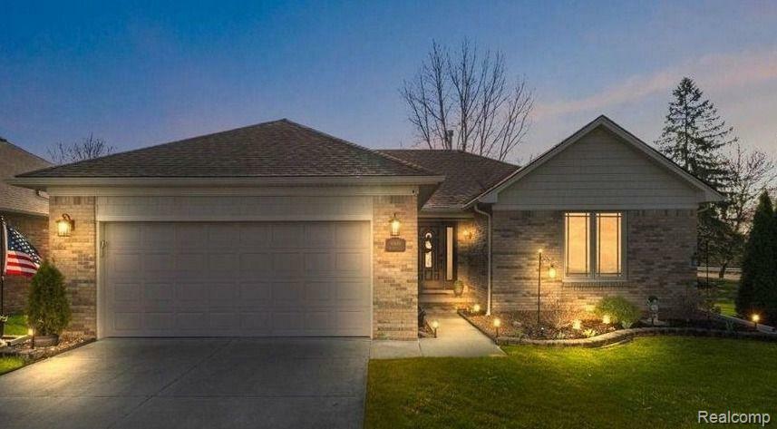 41646 Westbury Lane  Clinton Township MI 48038 5232 photo