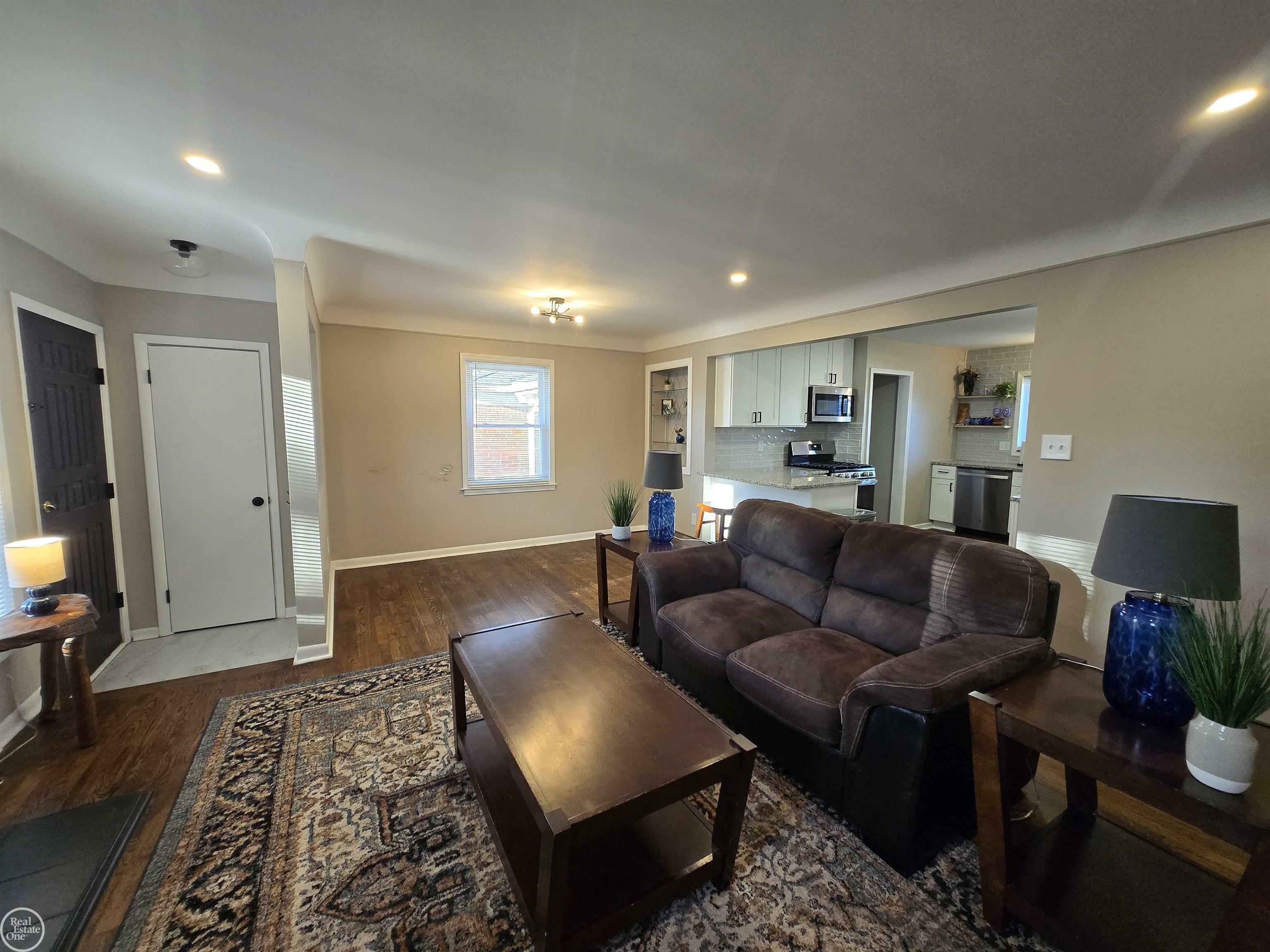 Property Photo: 35734 Weideman Street MI 48035