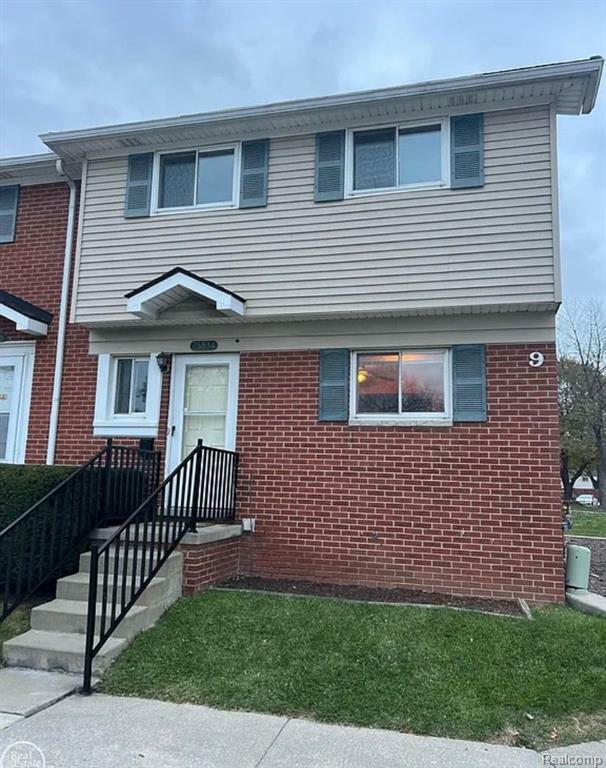 25834 Jeanette  Roseville MI 48066 photo