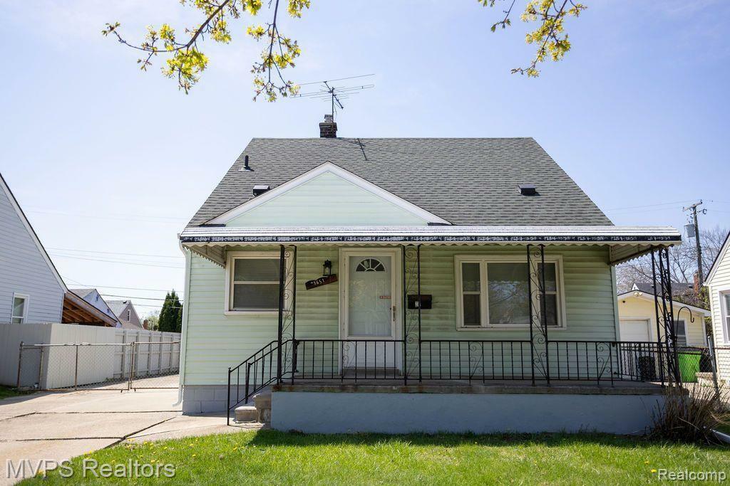 28651 Melvin Street  Roseville MI 48066 4214 photo