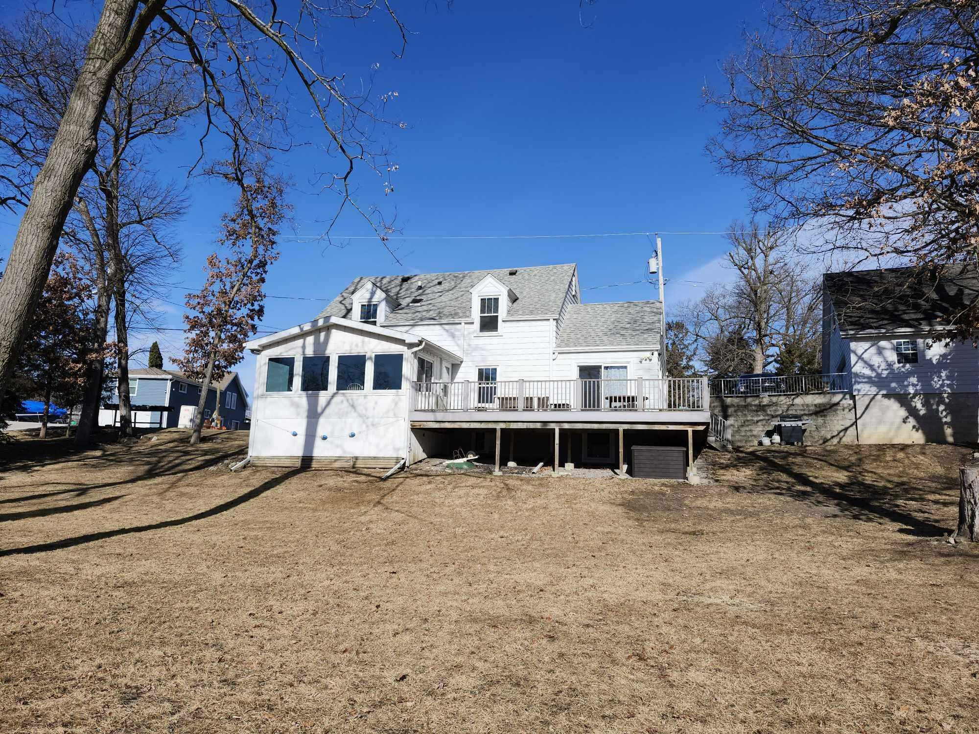 Property Photo: 30245 Forest Dr WI 53105
