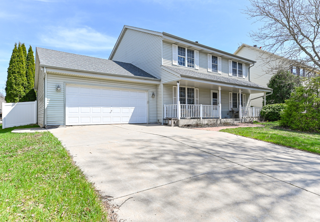 Property Photo: 4982 S 23rd St WI 53221