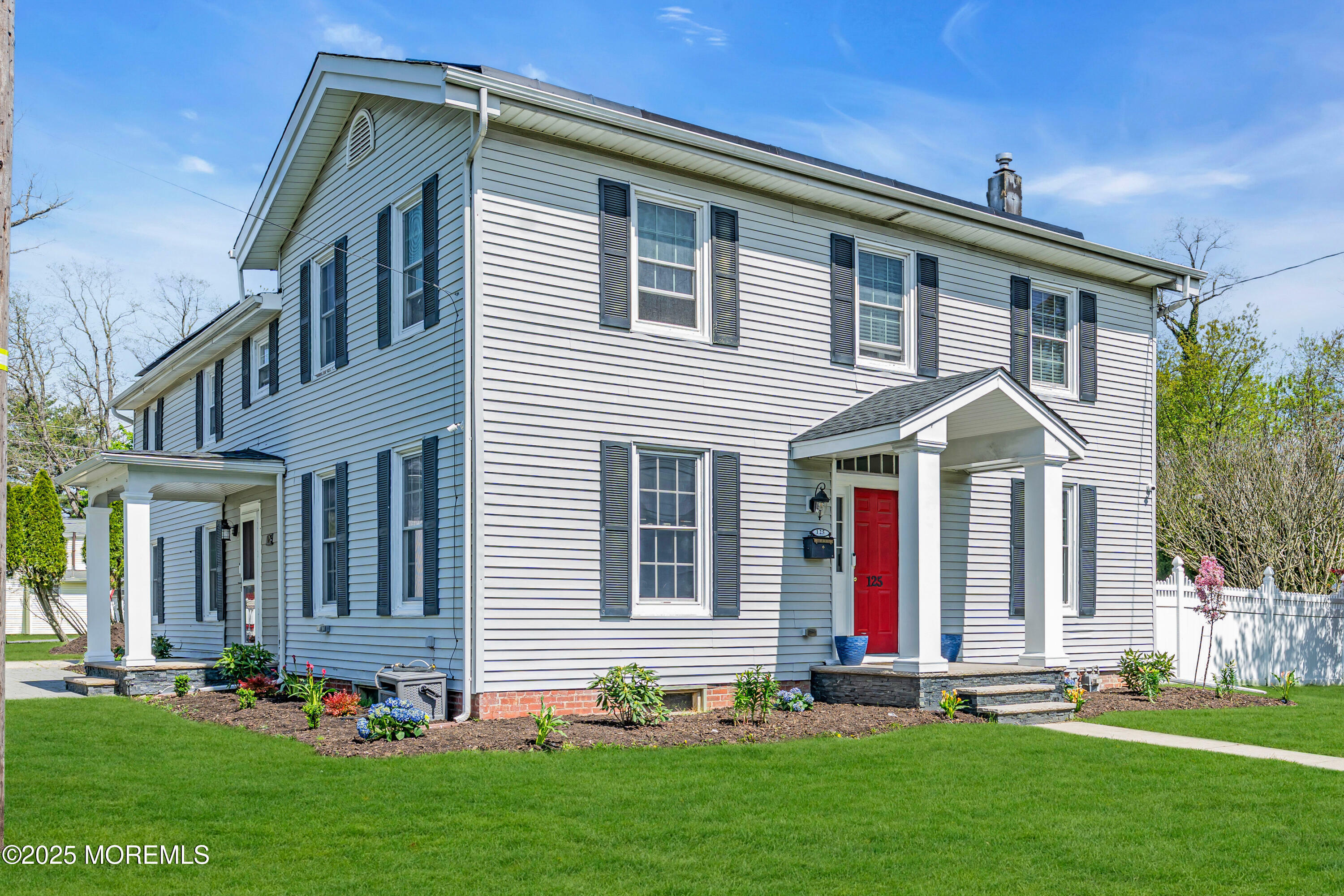 125 Broad Street  Eatontown NJ 07724 photo