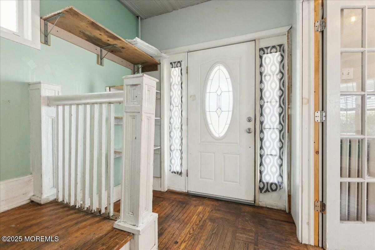 Property Photo: 409 Prospect Avenue NJ 07712