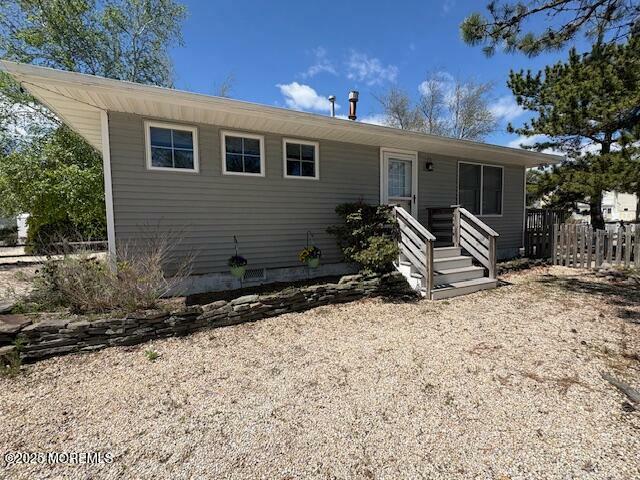 Property Photo: 14 Jonathan Drive NJ 08050