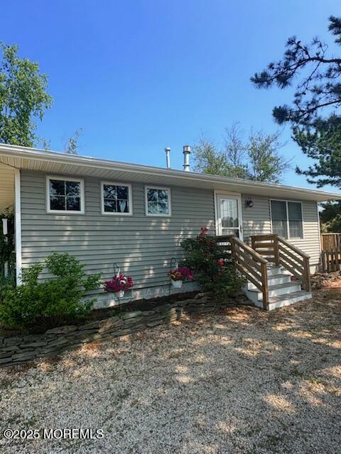Property Photo: 14 Jonathan Drive NJ 08050