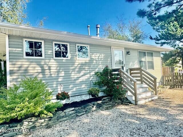 Property Photo: 14 Jonathan Drive NJ 08050