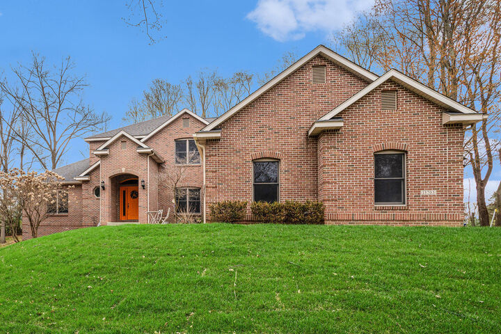 Property Photo:  15705 Kesselwood Trail  MI 49068 