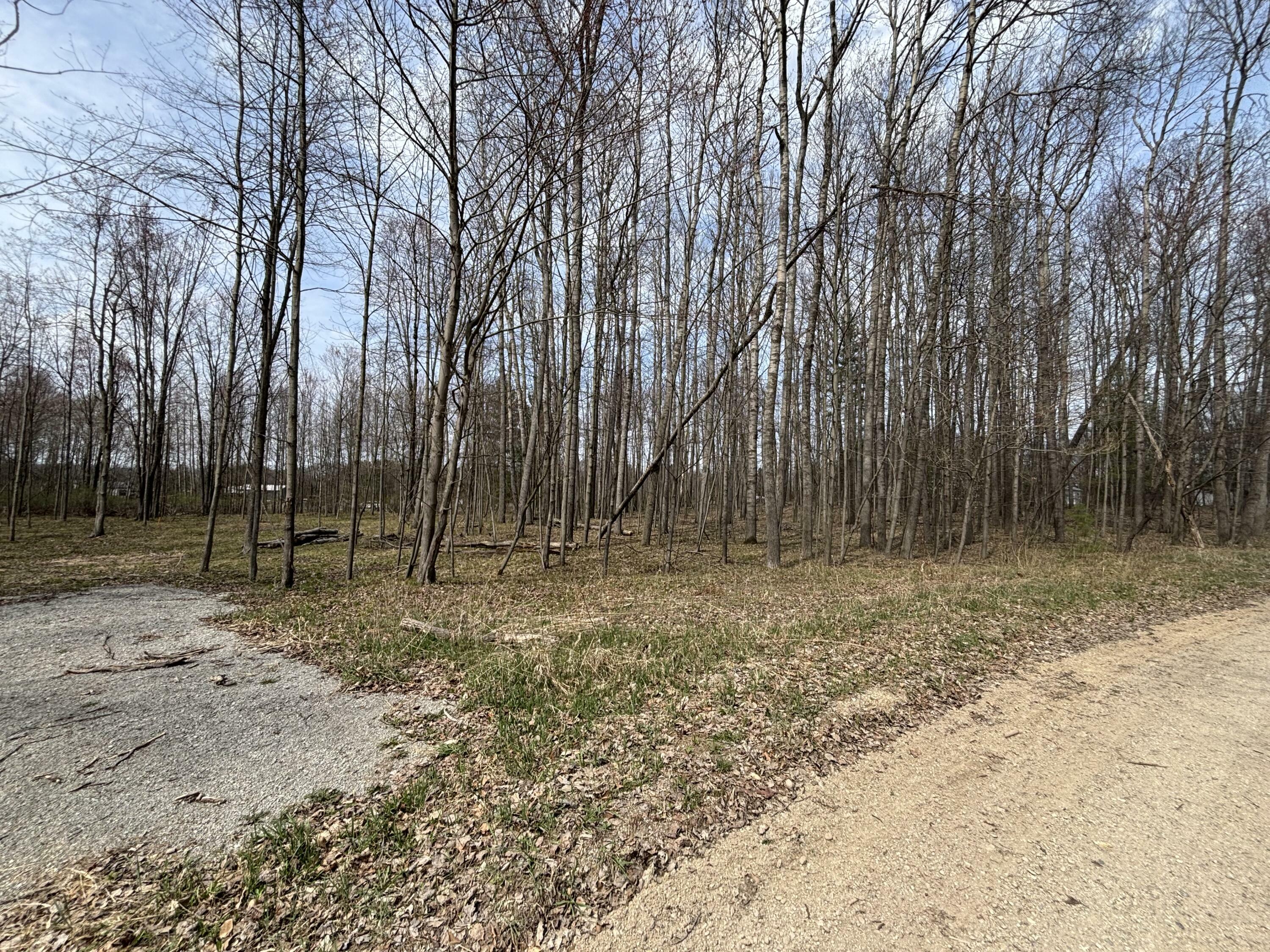 Property Photo: 8390 Highland Trail MI 49346