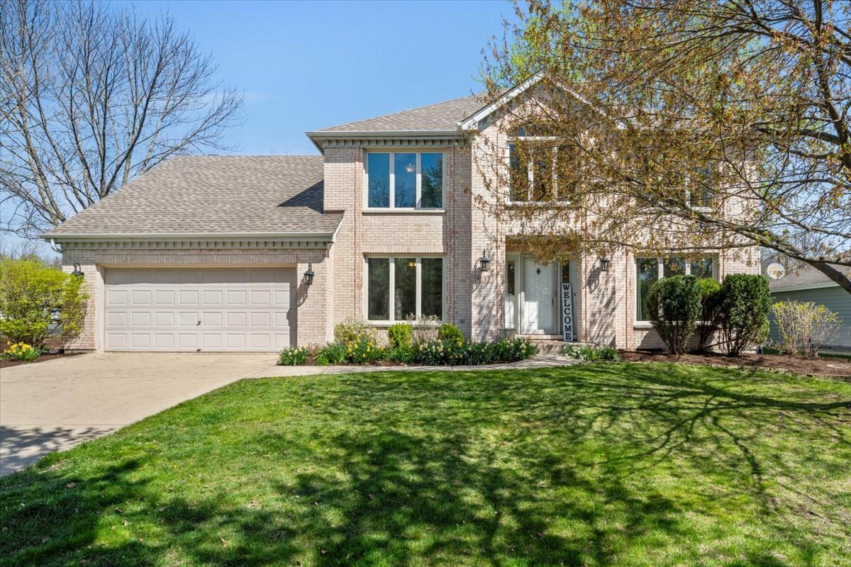 Property Photo: 931 Sanctuary Lane IL 60540