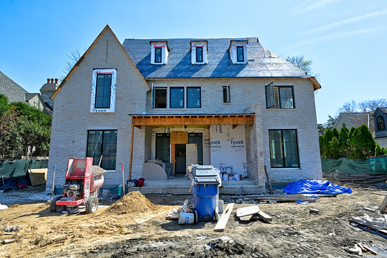 133 S Park Avenue  Hinsdale IL 60521 photo