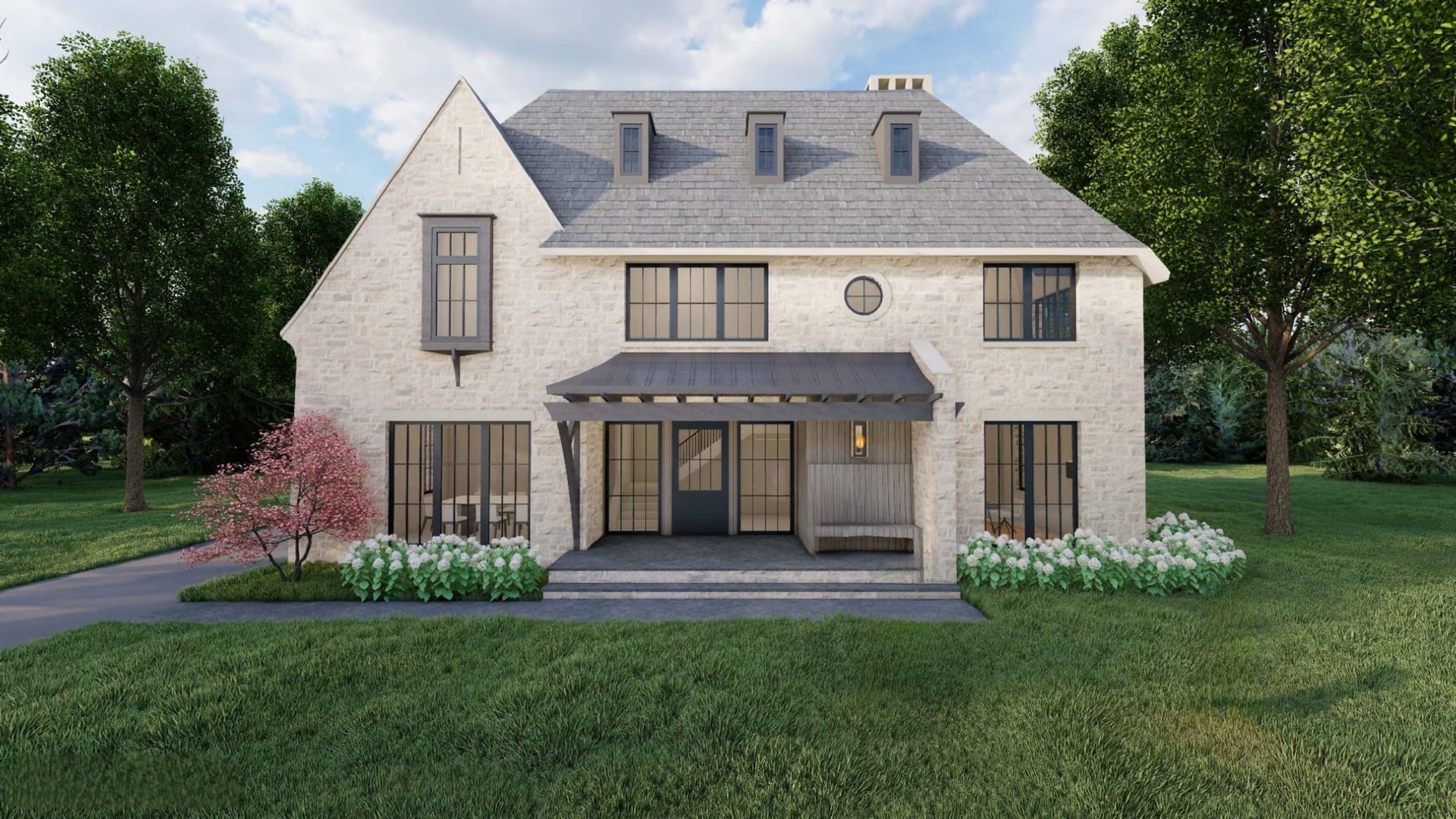 133 S Park Avenue  Hinsdale IL 60521 photo