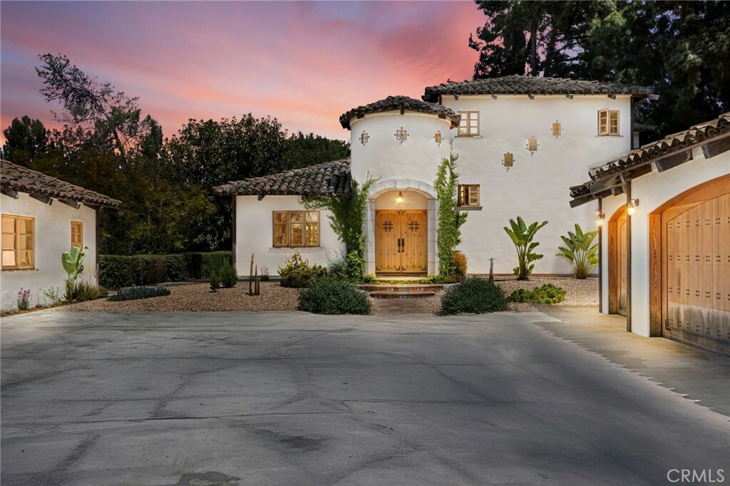 Property Photo: 911 Laguna Road CA 92835