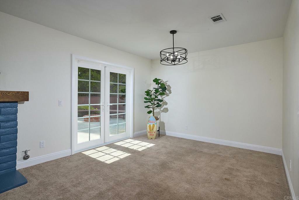 Property Photo: 3095 Monroe Street CA 92008