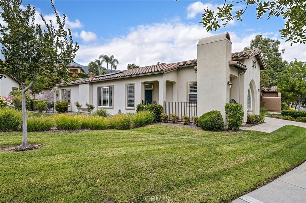 Property Photo: 24273 Owl Court CA 92883