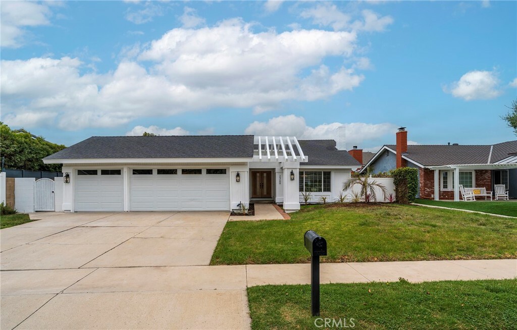 2369 McKinley Drive  Placentia CA 92870 photo
