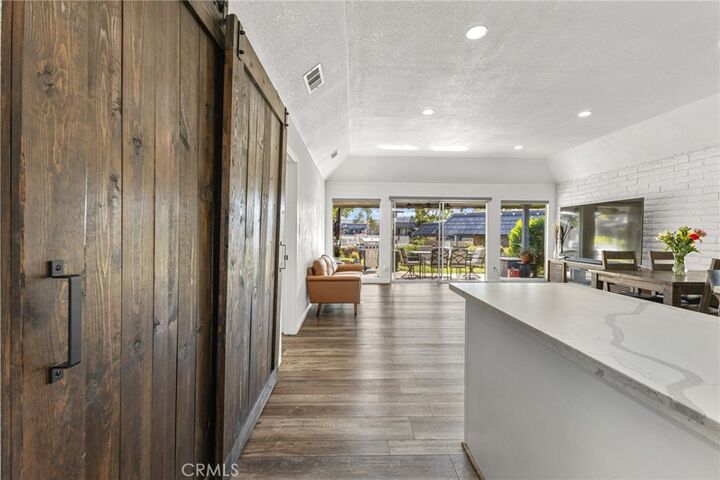 Property Photo:  22402 Canyon Club Drive  CA 92587 