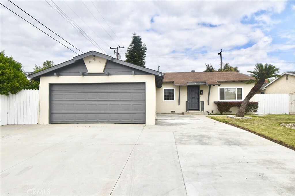 Property Photo: 14102 Lake CA 92843