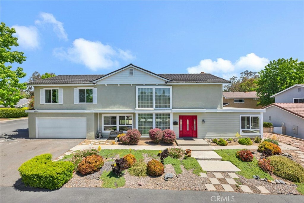 Property Photo: 22732 Islamare Lane CA 92630
