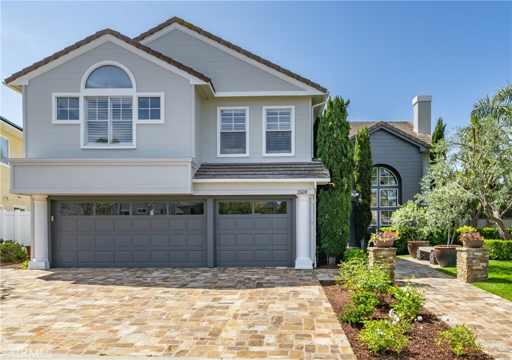 Property Photo: 2009 Via Aguila CA 92673