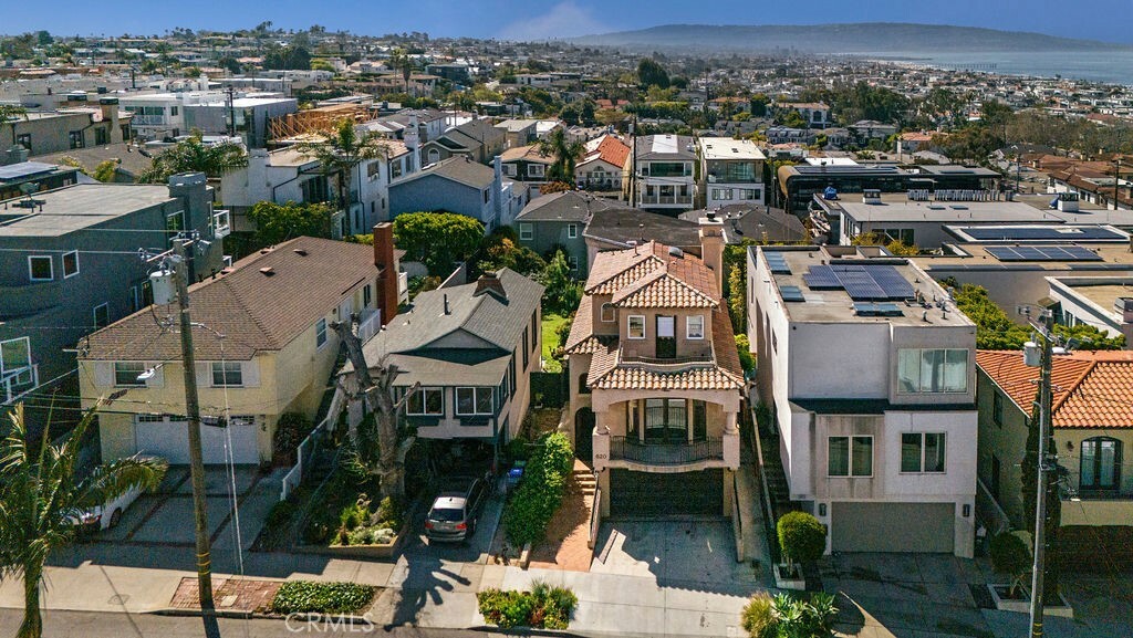 Property Photo: 620 13th Street CA 90266