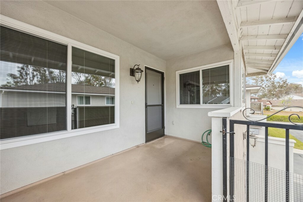 Property Photo:  2300 Coventry Circle 2  CA 92833 