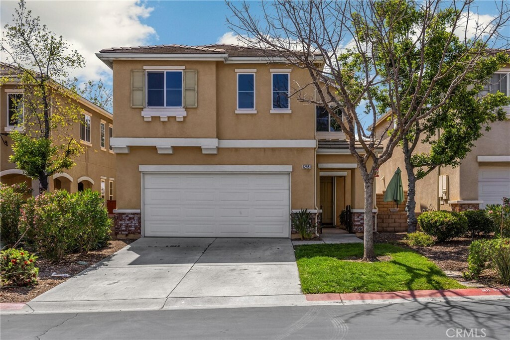 Property Photo: 12951 Dolomite Lane CA 92555