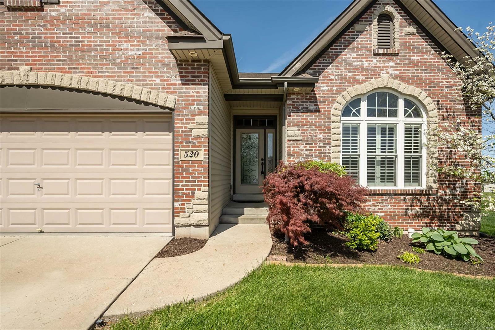 Property Photo: 520 Sgt Pepper Drive MO 63376