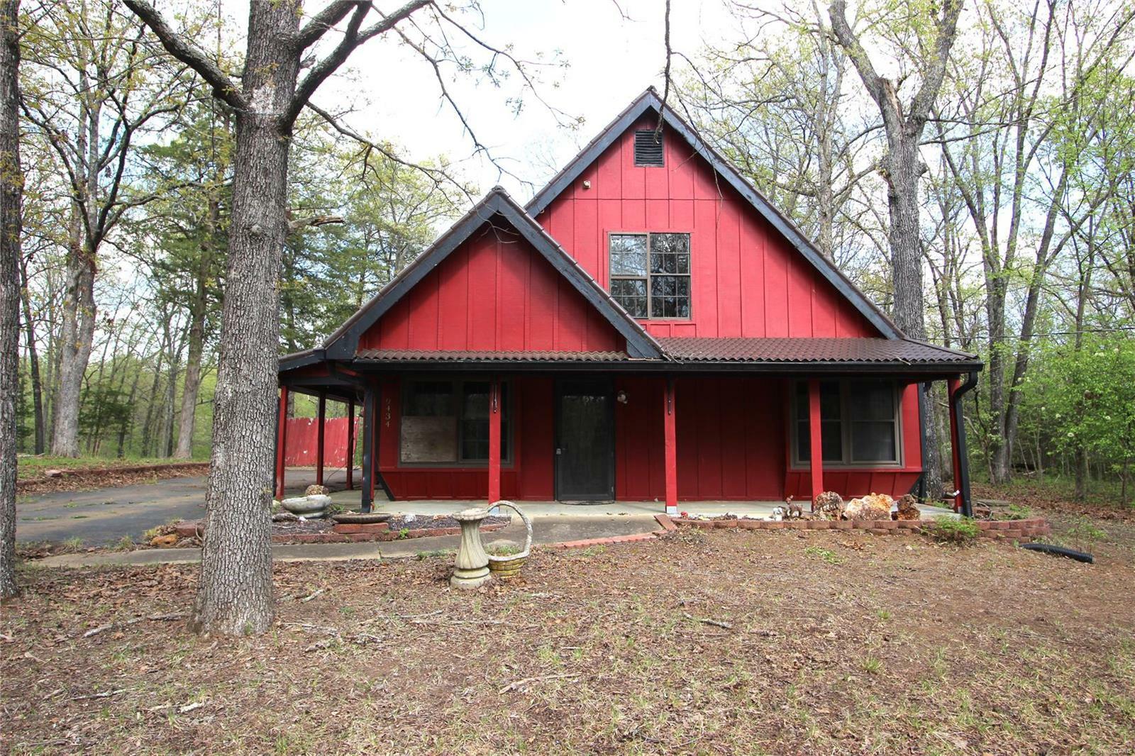 Property Photo: 9434 Joan Court MO 63628