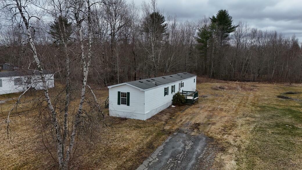 Property Photo: 49 Penney Lane ME 04411
