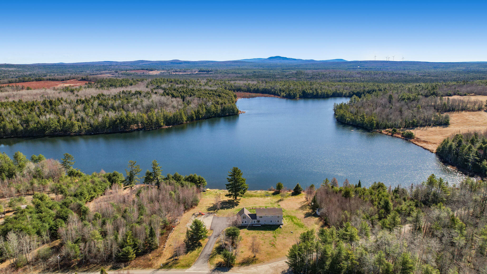 263 Ellsworth Road  Aurora ME 04408 photo