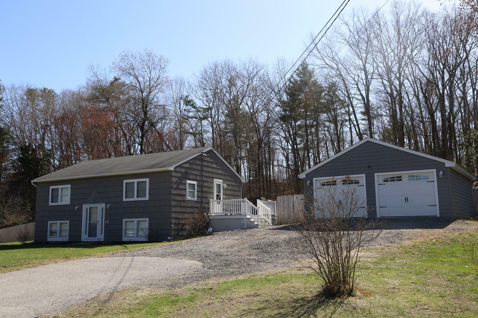 Property Photo: 5 Tims Run ME 04039