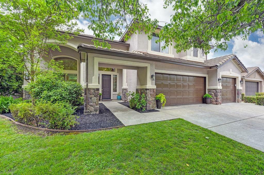 Property Photo: 260 Woodhaven Place CA 95605
