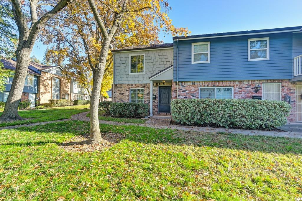Property Photo: 5227 Gibbons Drive CA 95608