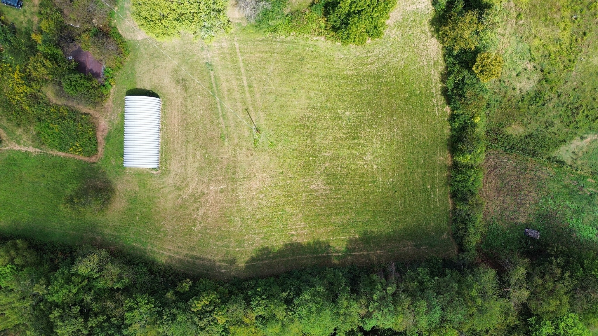 Property Photo: 0 Poplar Ridge Rd TN 37035