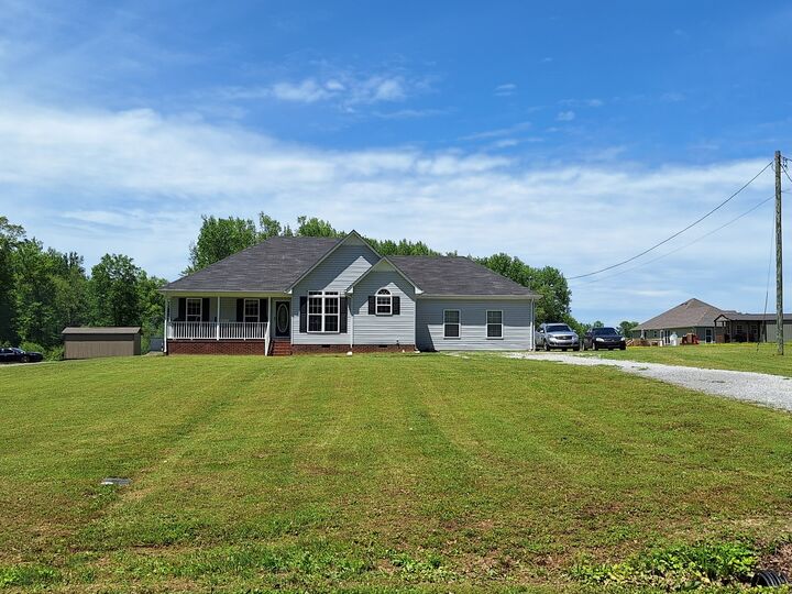 Property Photo:  92 Jenkins Dr  TN 37334 