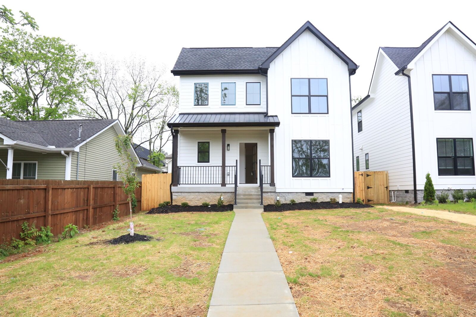 Property Photo:  2226A Fox Ave  TN 37210 