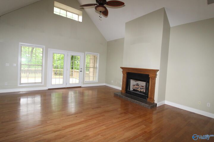 Property Photo: 730 John Cabaniss Road AL 35755