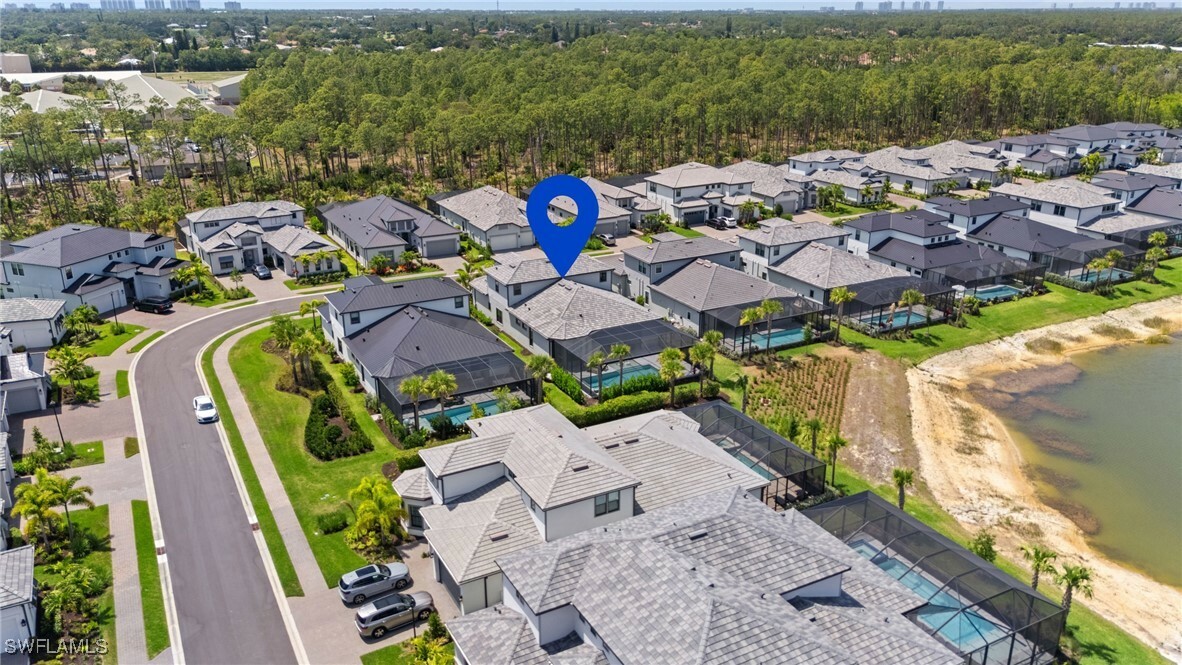 Property Photo: 16198 Verilyn Circle FL 34110