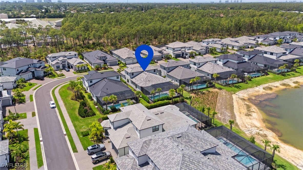 Property Photo: 16198 Verilyn Circle FL 34110