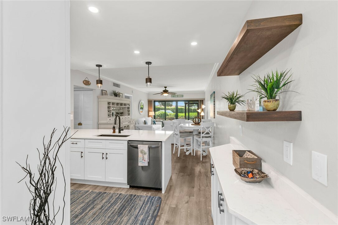 46 Manor Terrace E 8-108  Marco Island FL 34145 photo