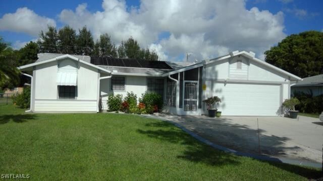 Property Photo: 415 SE 22nd Street FL 33990