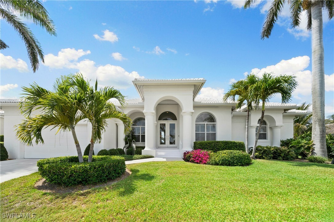 529 Tigertail Court  Marco Island FL 34145 photo