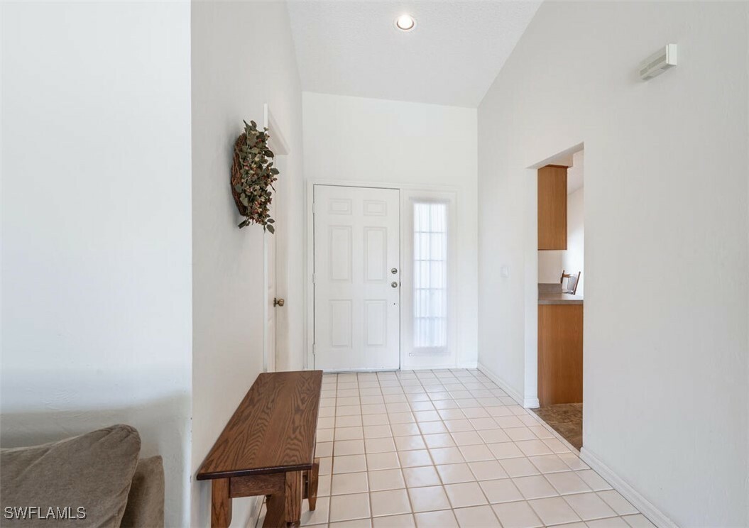 Property Photo: 814 Charlemagne Boulevard FL 34112