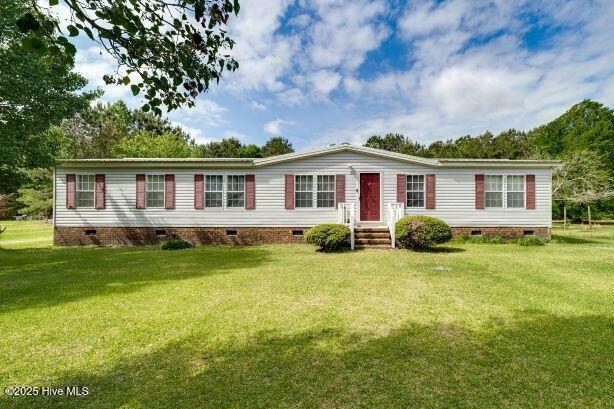 Property Photo: 508 Chicken Neck Road NC 28464