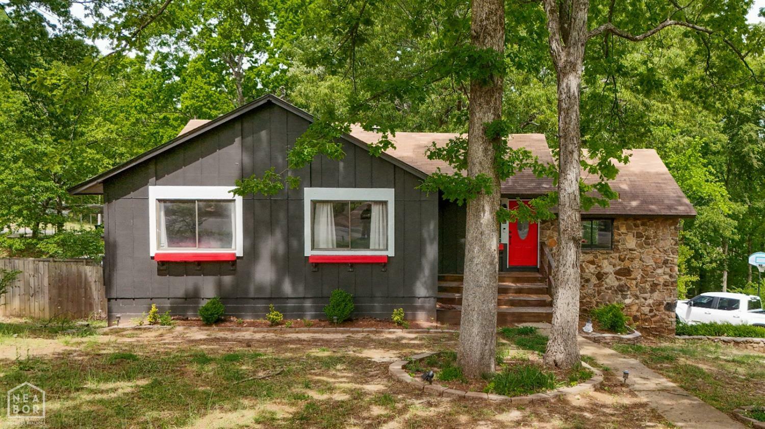 Property Photo: 2112 Denver Drive AR 72401