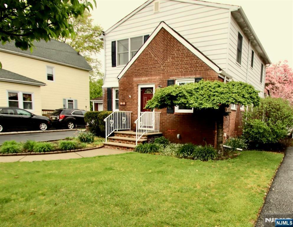 Property Photo: 18-15 Ellis Avenue NJ 07410