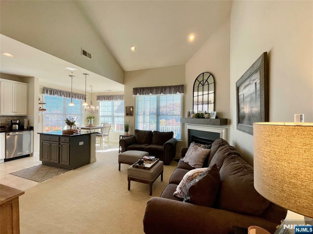 Property Photo: 6415 Brookhaven Court NJ 07457