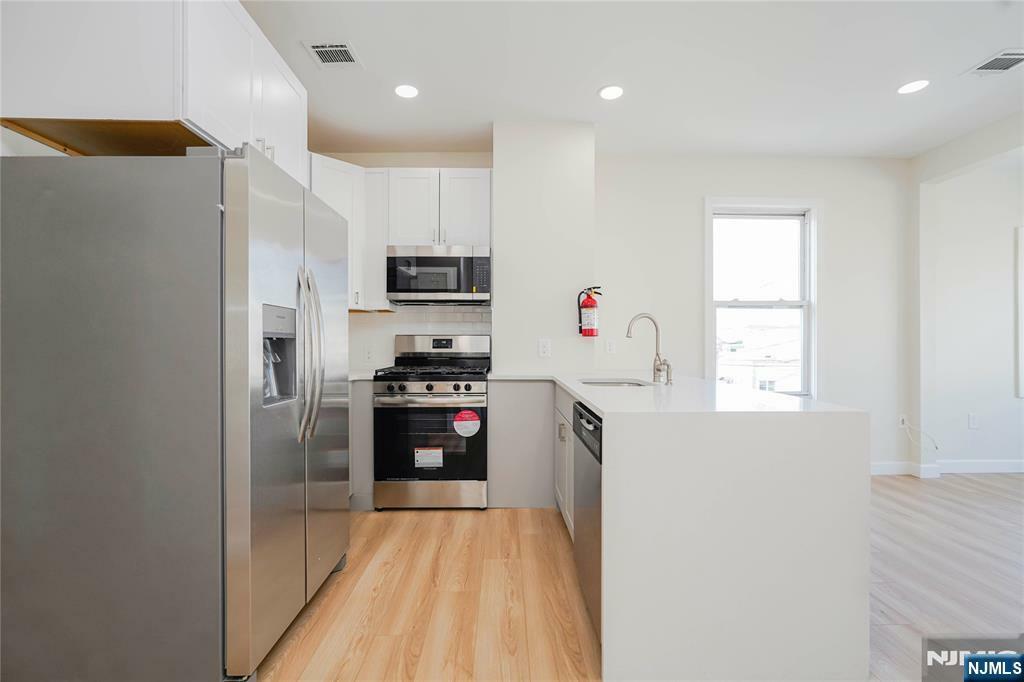 Property Photo: 540 Elm Street 1 NJ 07032